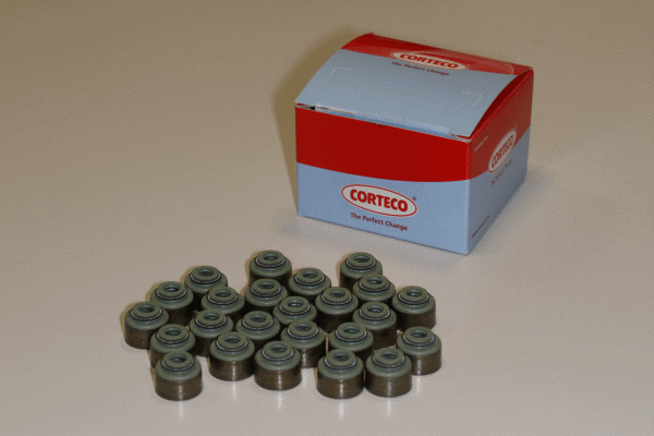 Set garnituri, ax supape 19036877 CORTECO